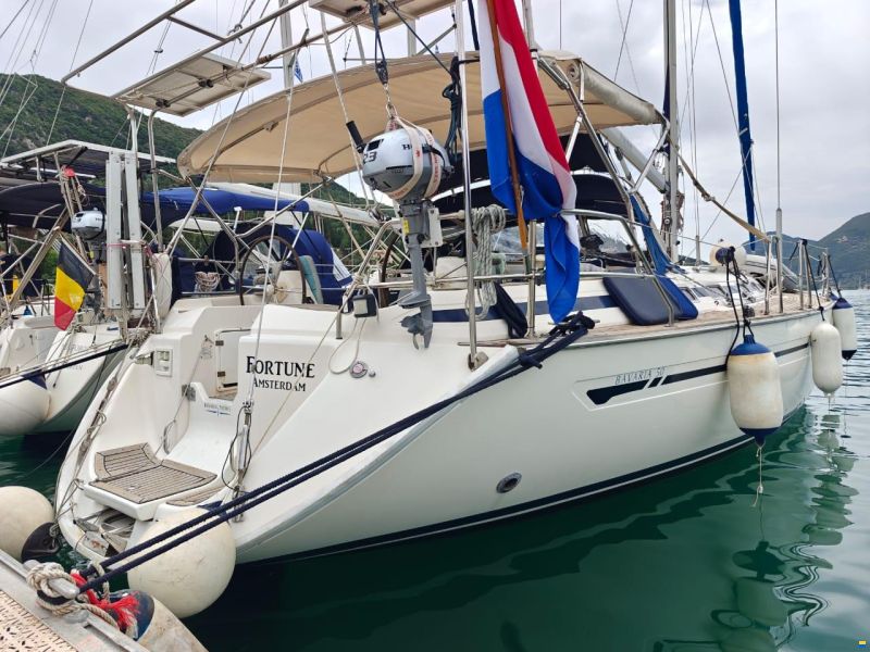 Bavaria 50