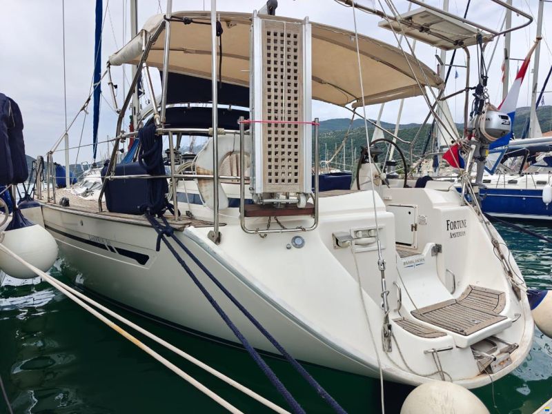 Bavaria 50