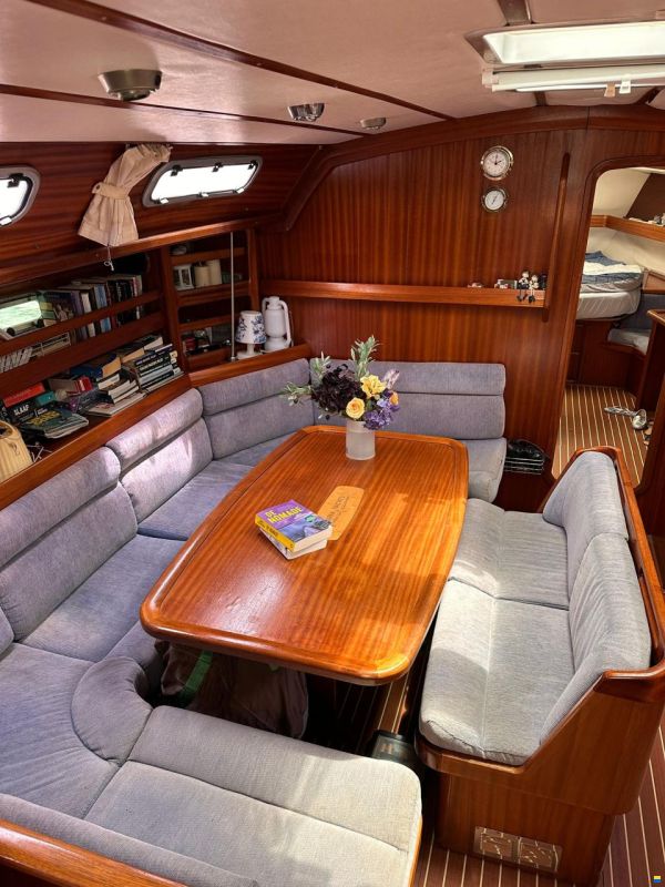 Bavaria 50