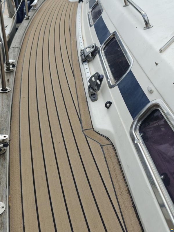 Bavaria 50