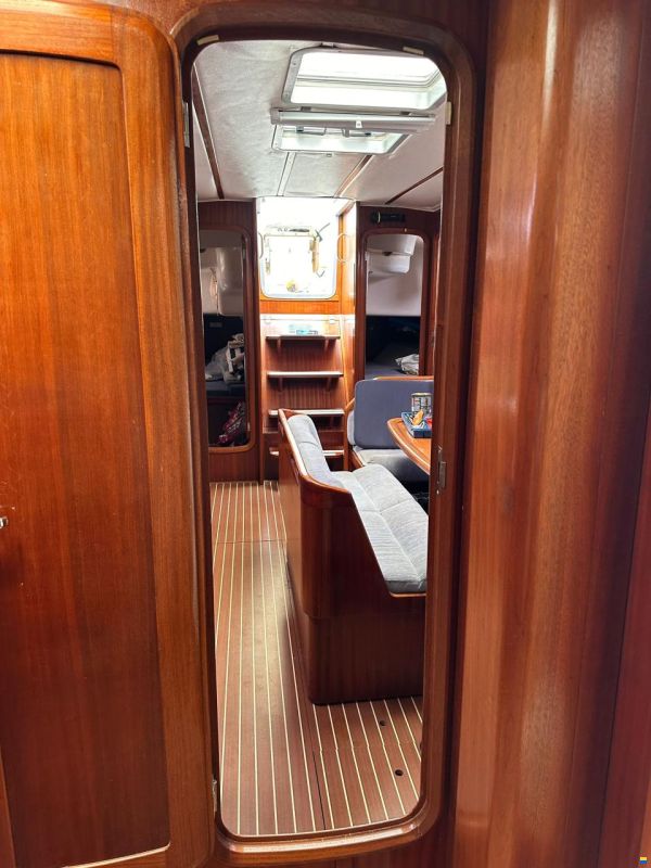 Bavaria 50
