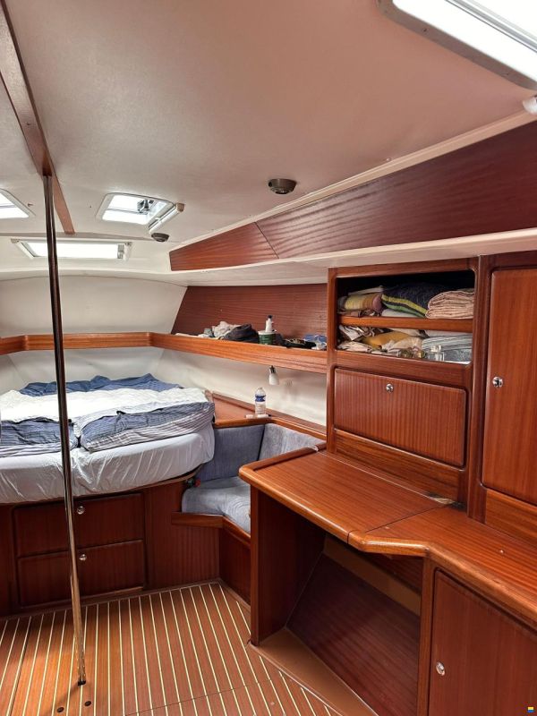 Bavaria 50