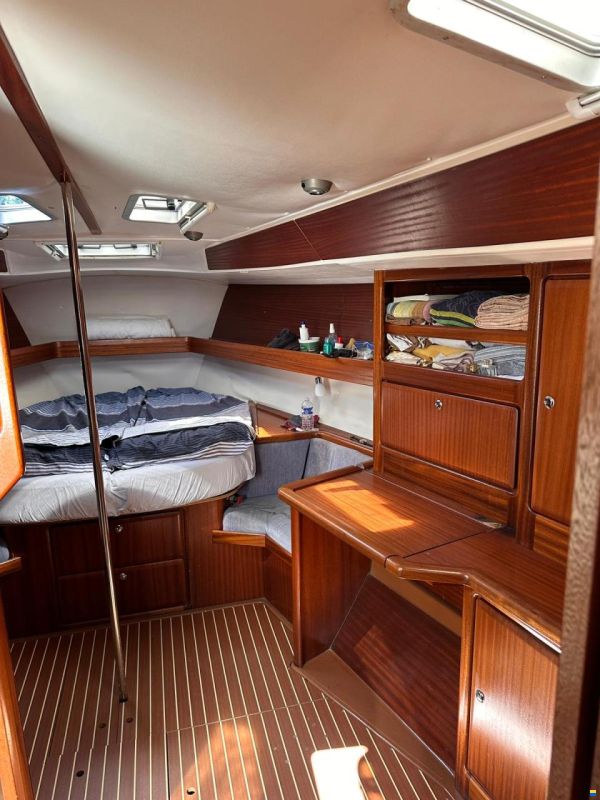 Bavaria 50