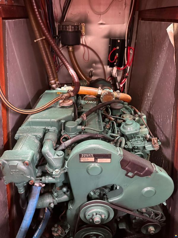 Bavaria 50