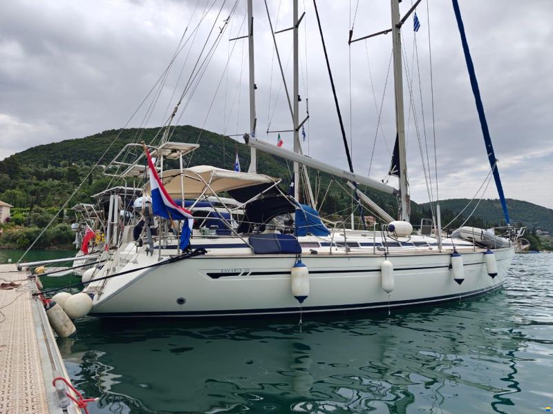 Bavaria 50