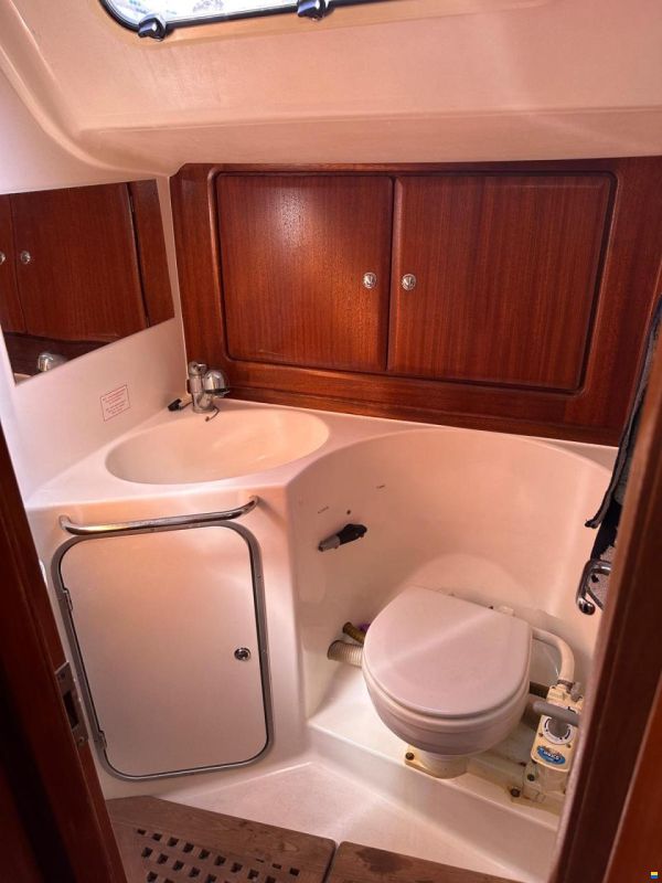 Bavaria 50