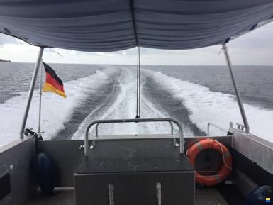 Coenen Tauchboot