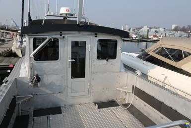 Coenen Tauchboot