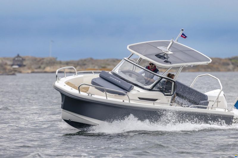 Nimbus T8