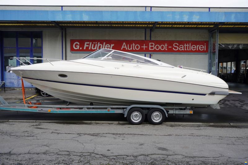 Cranchi Corallo 840