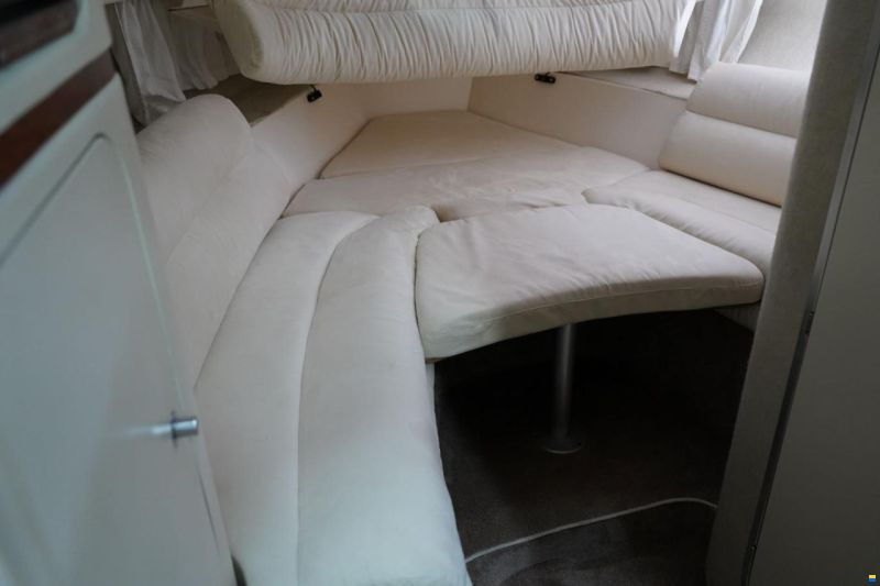Cranchi Corallo 840