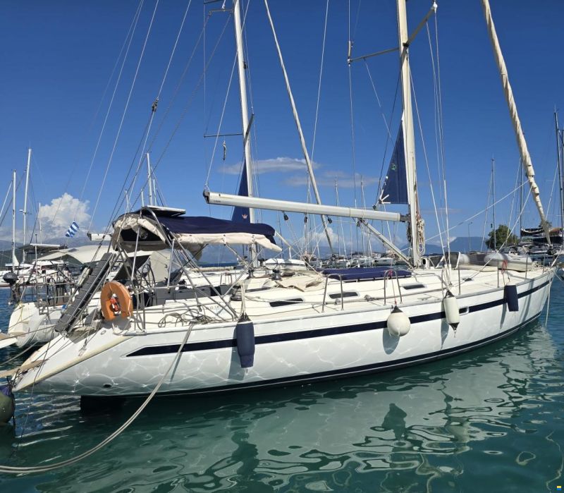 Bavaria 46 Holiday