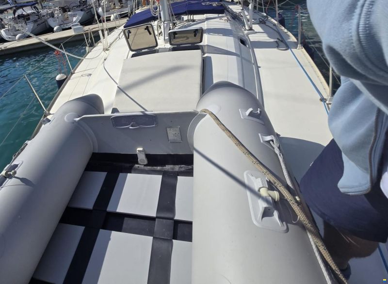 Bavaria 46 Holiday