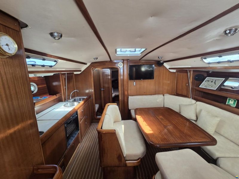 Bavaria 46 Holiday