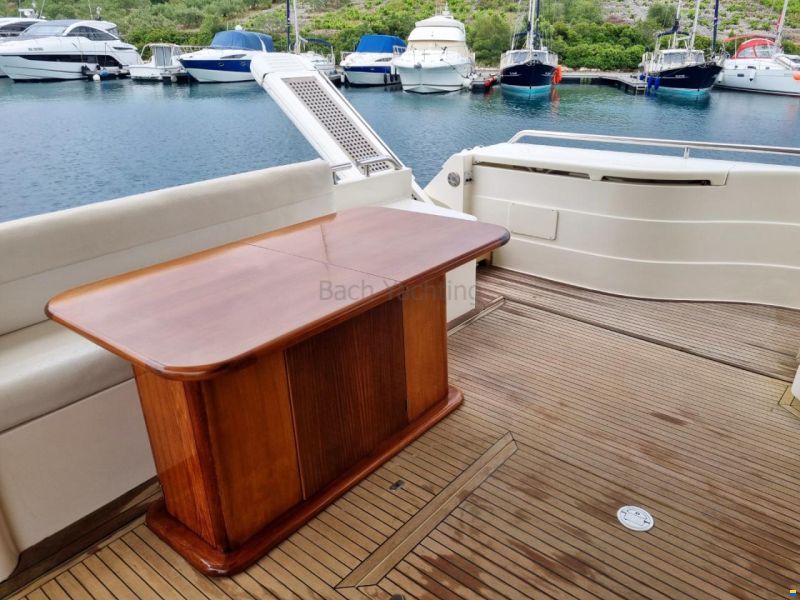 Ferretti 68
