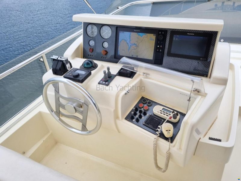 Ferretti 68