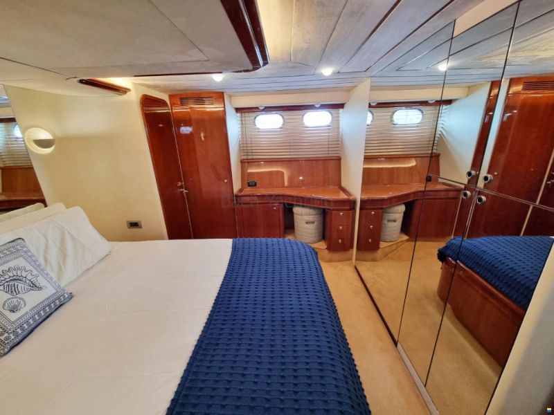 Ferretti 68