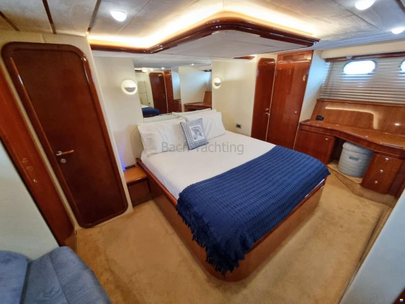 Ferretti 68