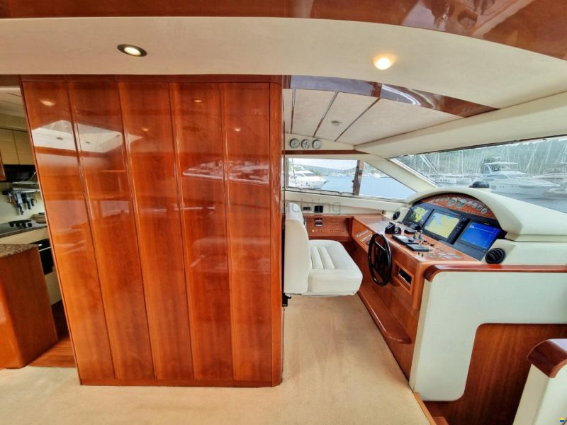 Ferretti 68