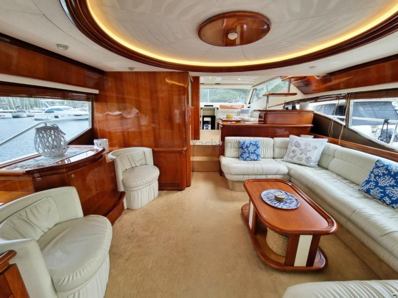 Ferretti 68