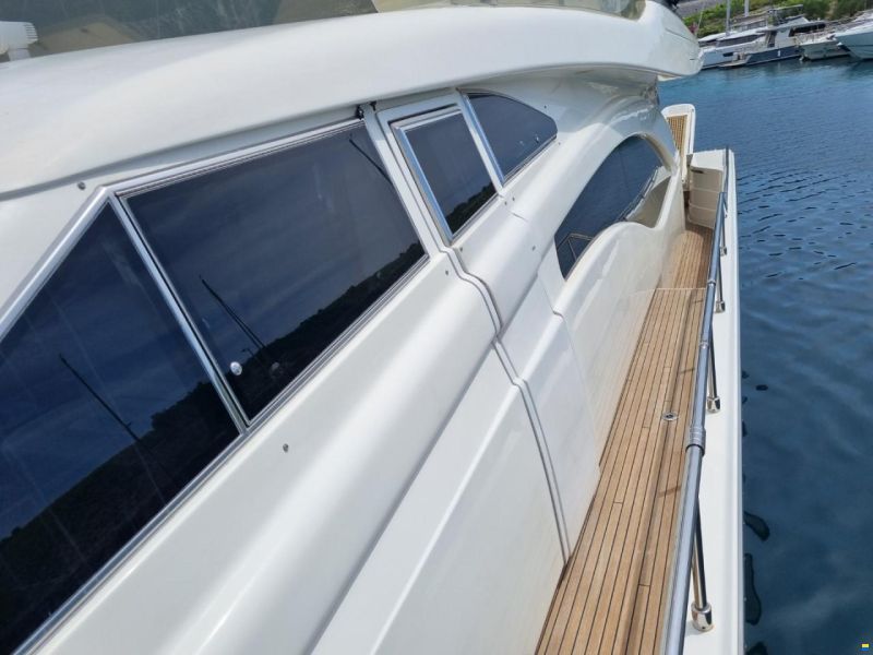 Ferretti 68