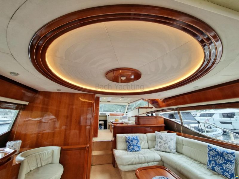 Ferretti 68