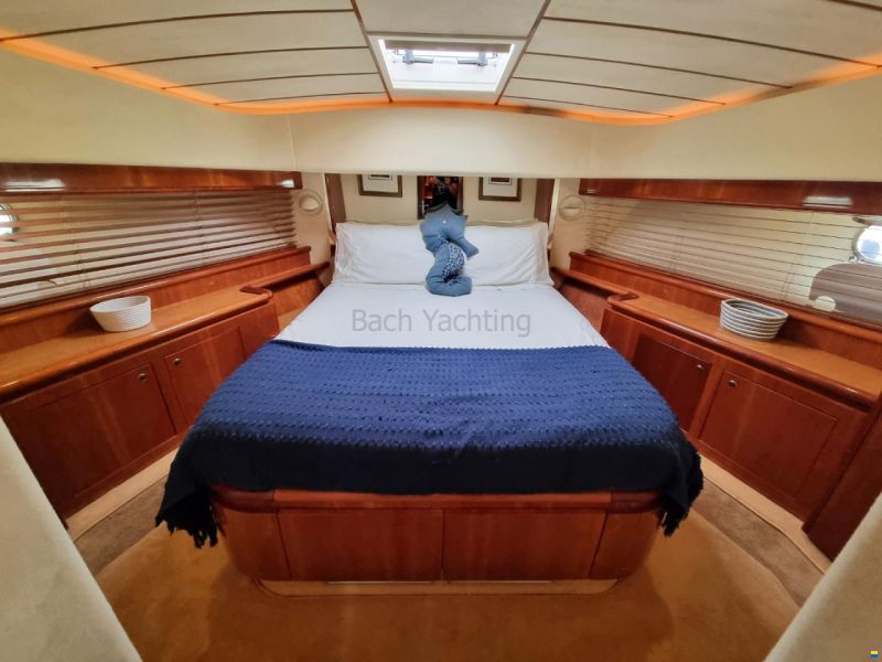 Ferretti 68