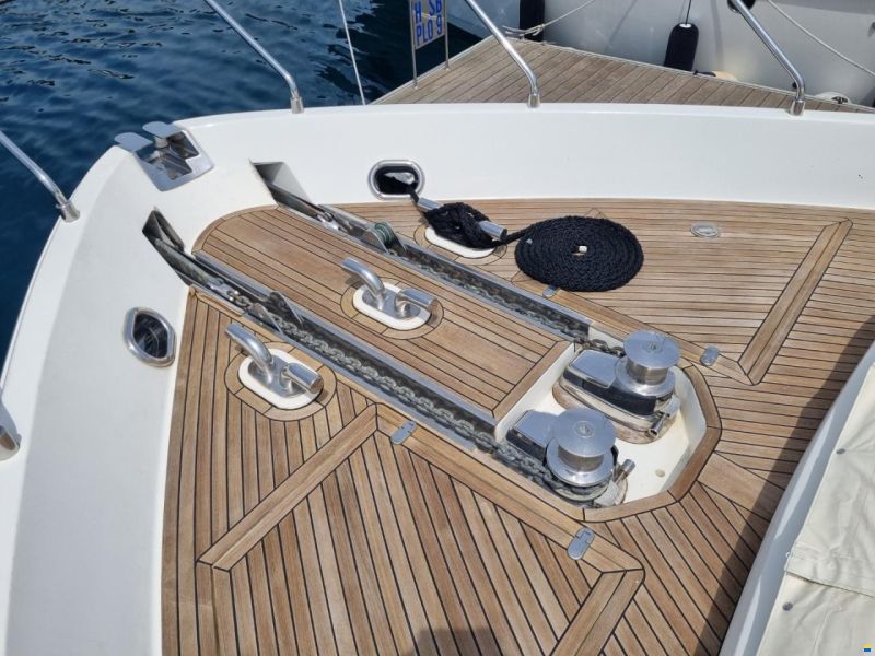 Ferretti 68