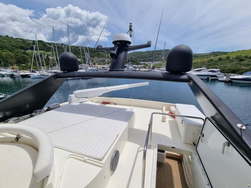 Ferretti 68