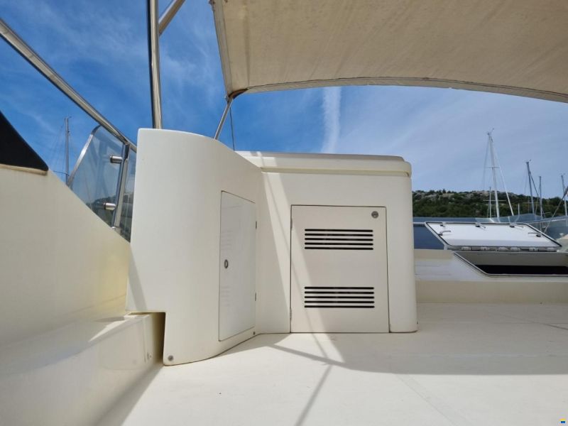 Ferretti 68