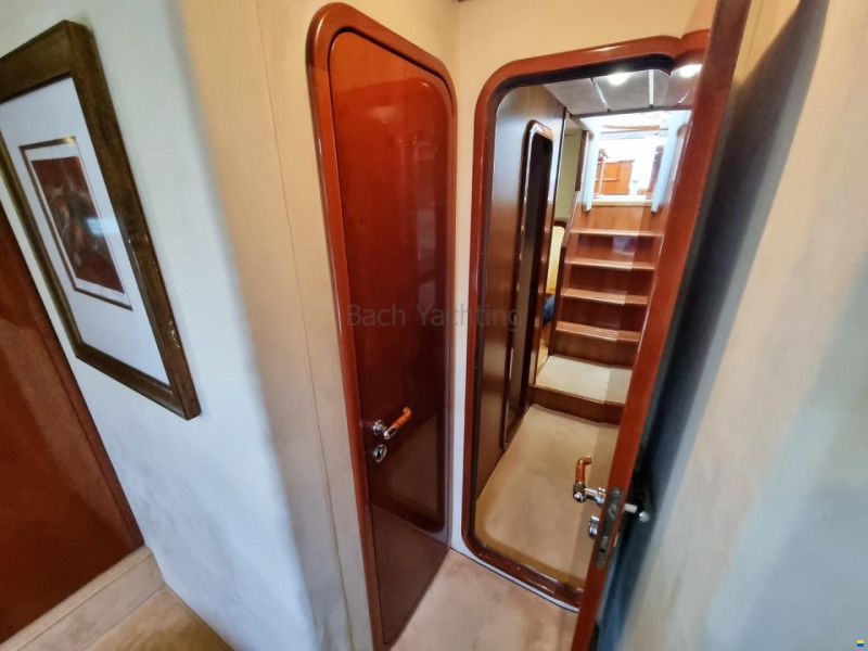 Ferretti 68