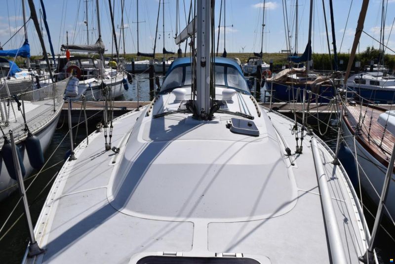 Winner (NL) 950