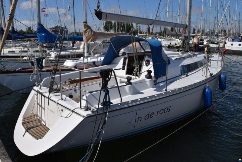 Winner (NL) 950