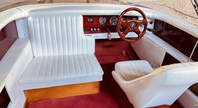 Boesch 590 Acapulco de Luxe