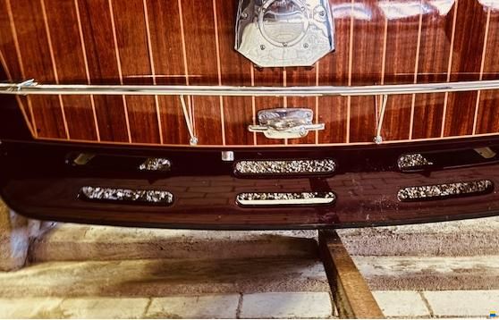 Boesch 590 Acapulco de Luxe