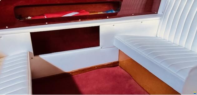 Boesch 590 Acapulco de Luxe