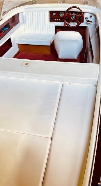 Boesch 590 Acapulco de Luxe