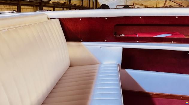 Boesch 590 Acapulco de Luxe