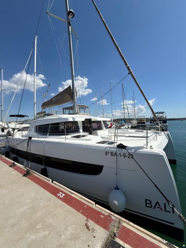 Bali 4.4