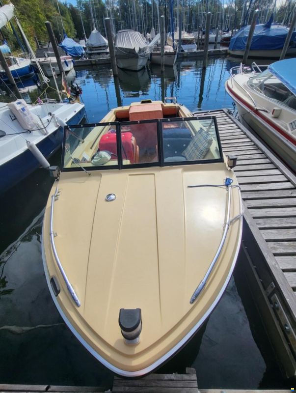 Silverline Hilo 16