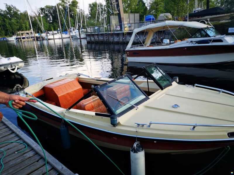 Silverline Hilo 16