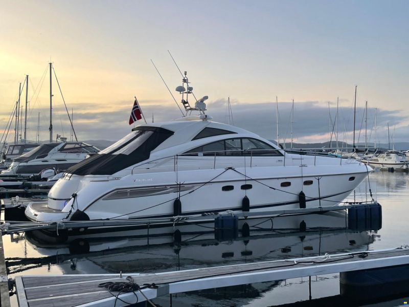 Fairline Targa 47 GT