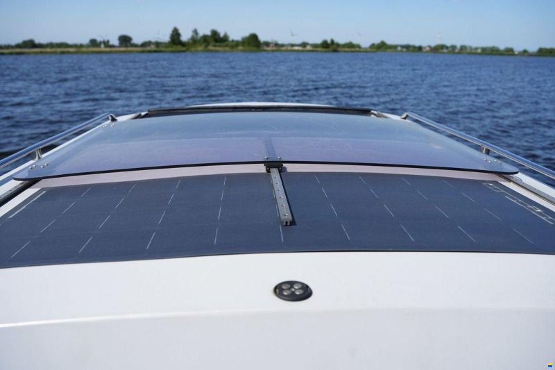 Lillebror LB85 Targa