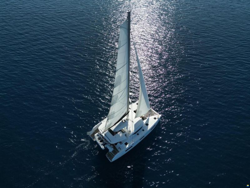 Lagoon 46