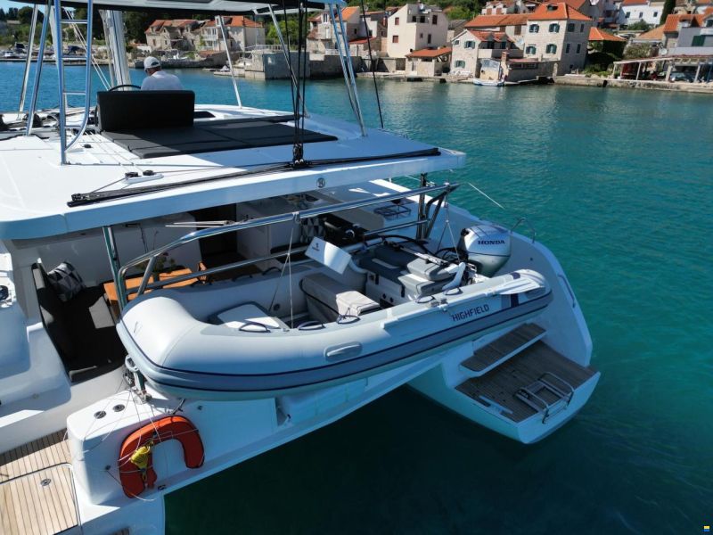 Lagoon 46