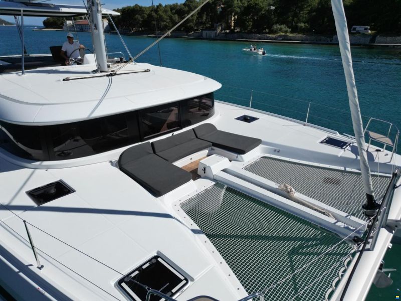 Lagoon 46