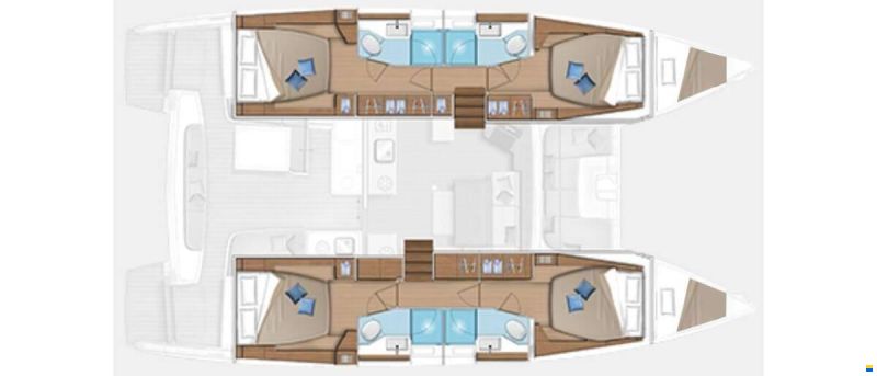 Lagoon 46