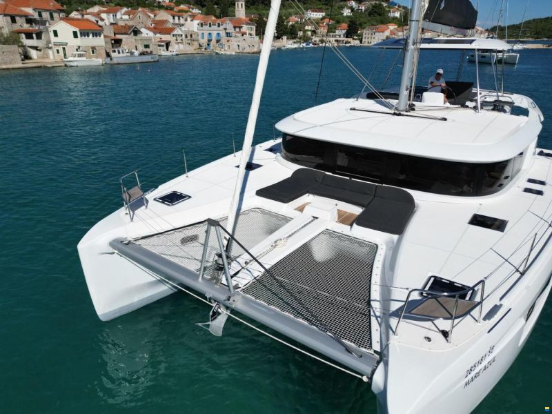 Lagoon 46