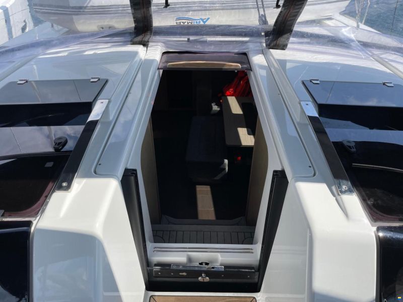 Hanse 508