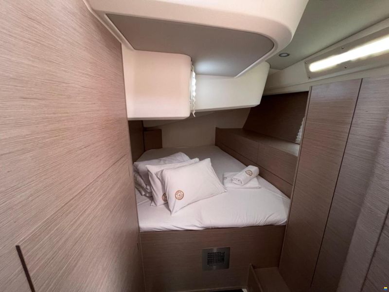 Hanse 508